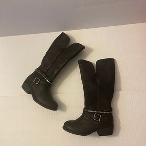 Jellypop girls boots